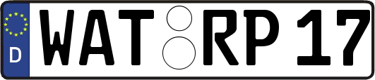 WAT-RP17