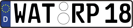 WAT-RP18