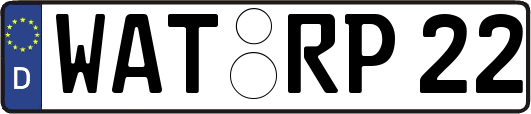 WAT-RP22