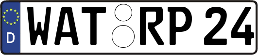 WAT-RP24
