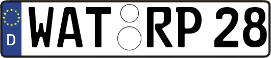WAT-RP28