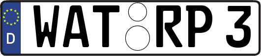 WAT-RP3