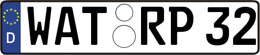 WAT-RP32