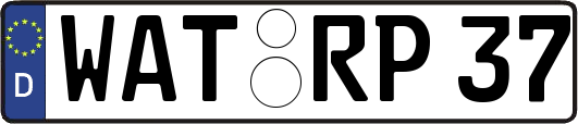 WAT-RP37