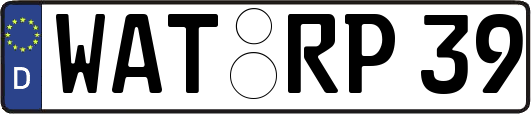 WAT-RP39