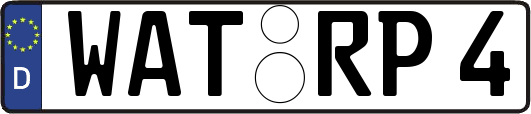 WAT-RP4