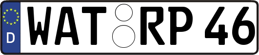 WAT-RP46