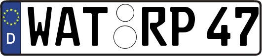 WAT-RP47