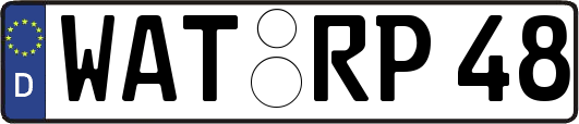 WAT-RP48