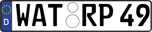 WAT-RP49