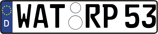 WAT-RP53