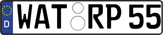 WAT-RP55