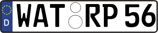 WAT-RP56