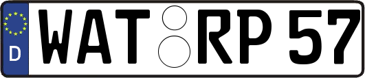 WAT-RP57