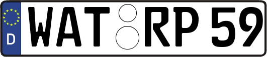 WAT-RP59