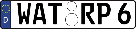WAT-RP6