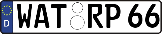WAT-RP66