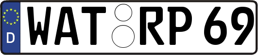 WAT-RP69