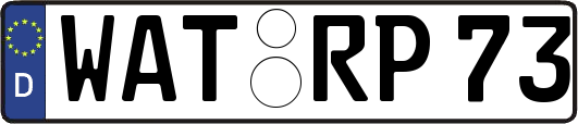 WAT-RP73