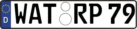 WAT-RP79