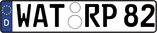 WAT-RP82