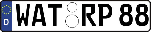 WAT-RP88