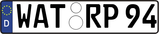 WAT-RP94