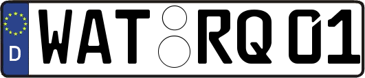 WAT-RQ01