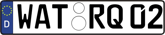 WAT-RQ02