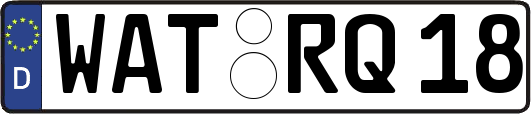 WAT-RQ18