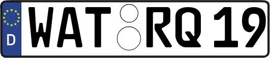 WAT-RQ19