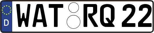 WAT-RQ22