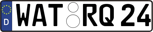 WAT-RQ24