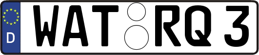 WAT-RQ3