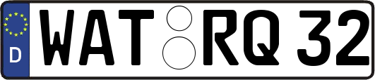 WAT-RQ32