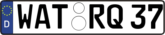 WAT-RQ37