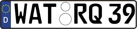 WAT-RQ39
