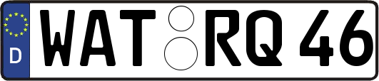 WAT-RQ46