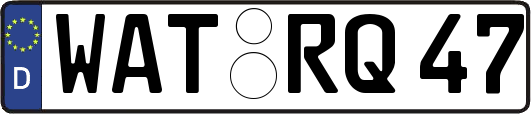 WAT-RQ47