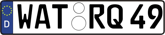 WAT-RQ49