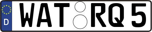 WAT-RQ5