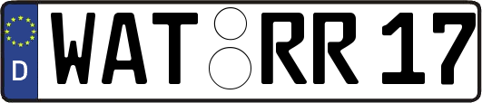 WAT-RR17