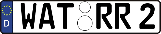 WAT-RR2