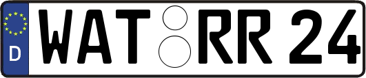 WAT-RR24