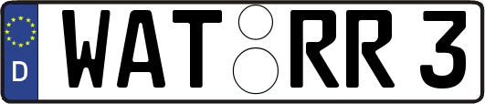 WAT-RR3
