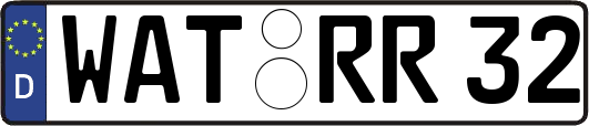 WAT-RR32