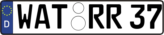 WAT-RR37
