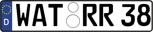 WAT-RR38