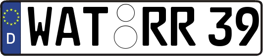 WAT-RR39