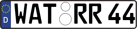 WAT-RR44